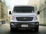 JAC Sunray M419 2012 года